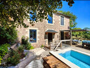 Maison à SAINT-GENIEZ-D'OLT