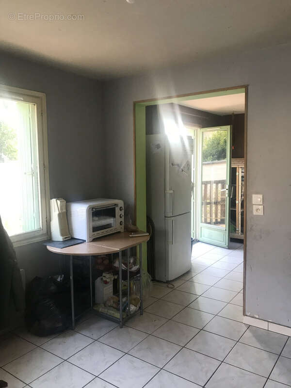 Appartement à SAINT-SAUVEUR