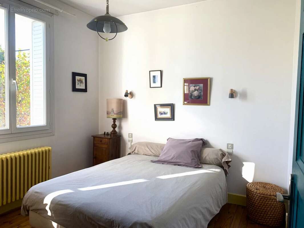 Maison à ROMANS-SUR-ISERE