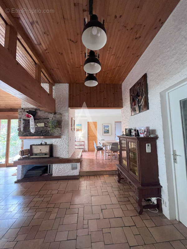 Maison à LE PLESSIS-TREVISE