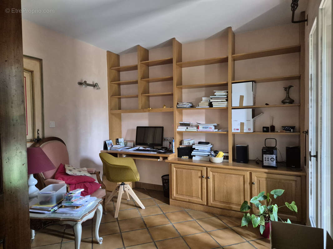 Maison à SAINT-PAULET-DE-CAISSON