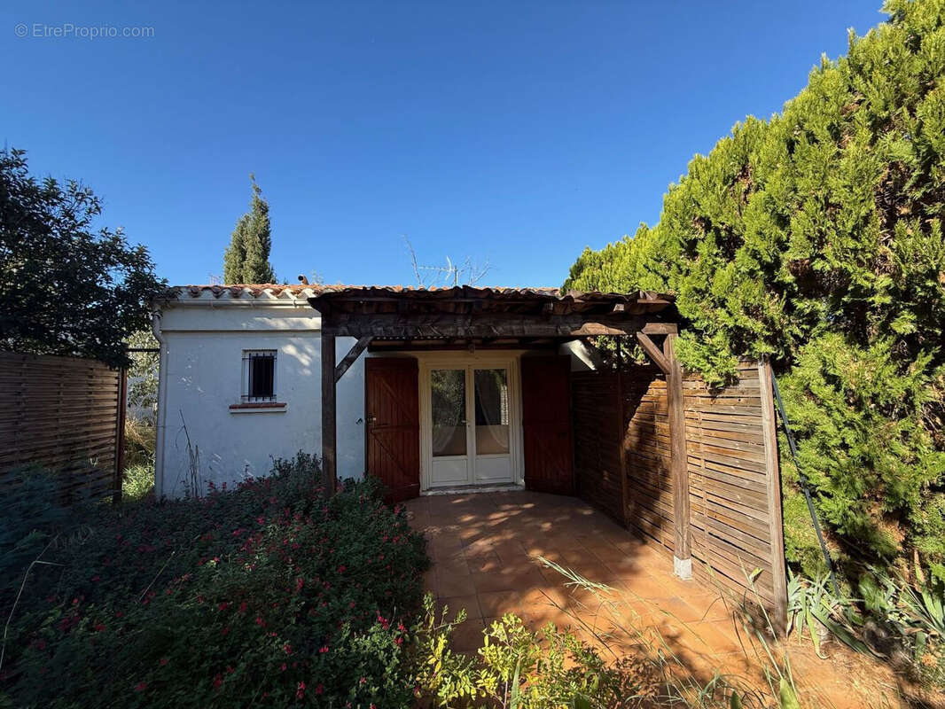 Photo 7 - Maison à ARGELES-SUR-MER