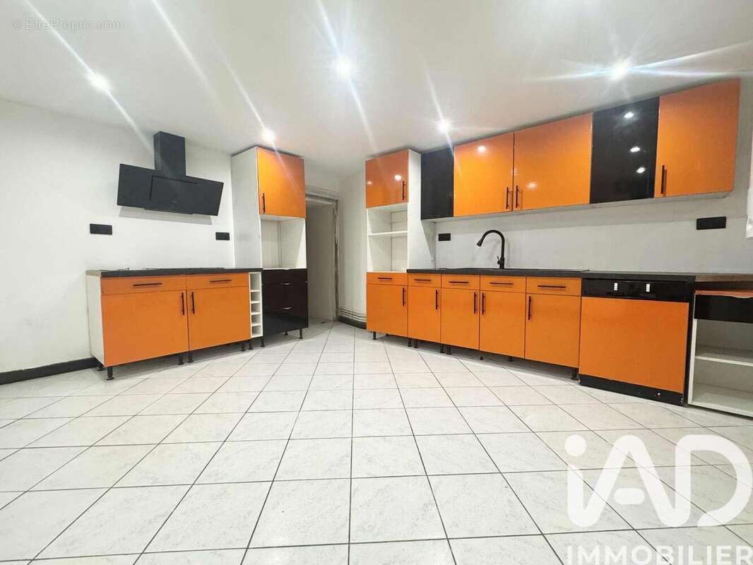 Photo 2 - Maison à BOGNY-SUR-MEUSE