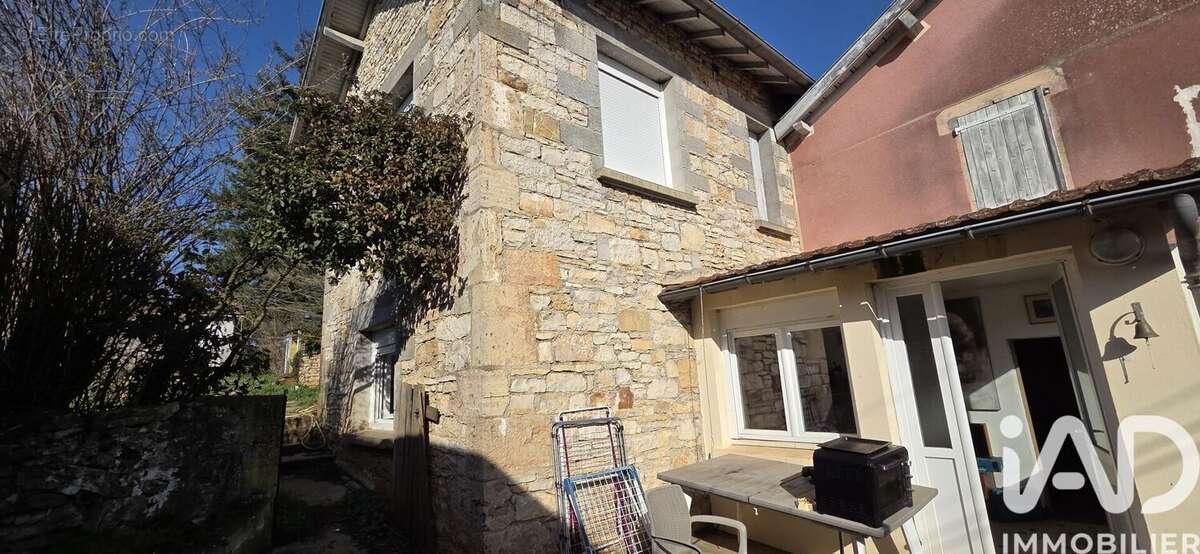 Photo 5 - Maison à VILLENEUVE