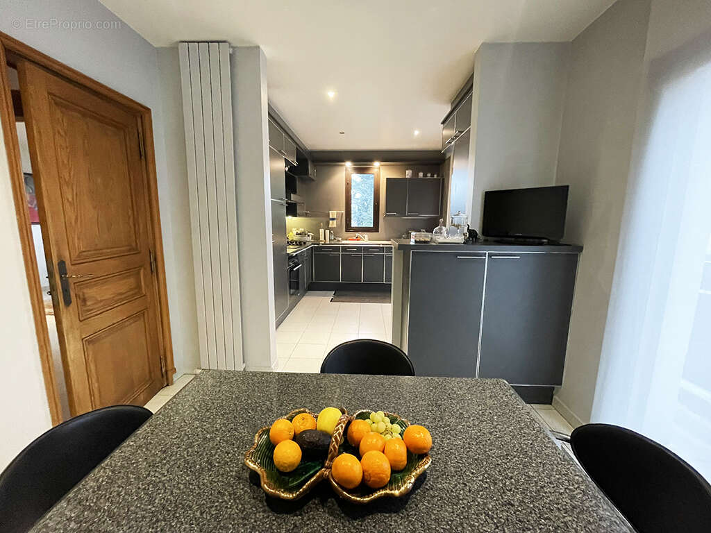 Maison à ENGHIEN-LES-BAINS