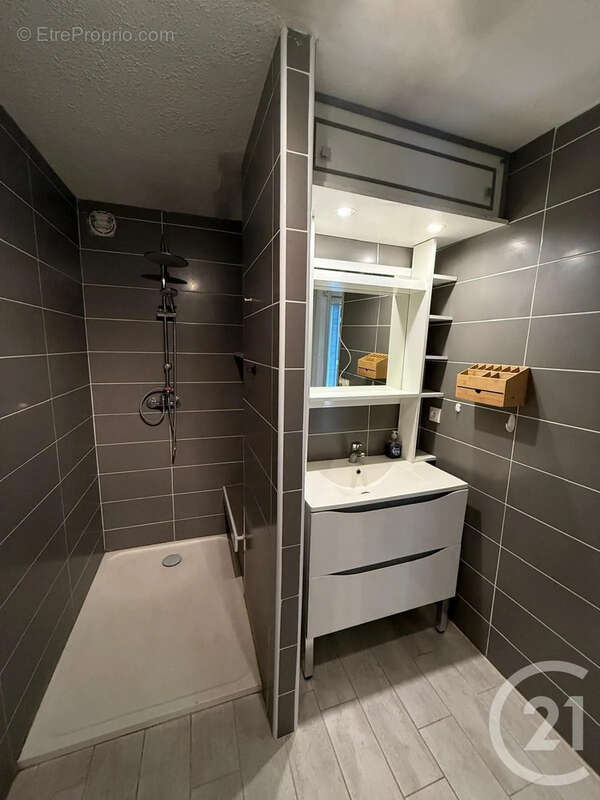 Appartement à CANET-EN-ROUSSILLON