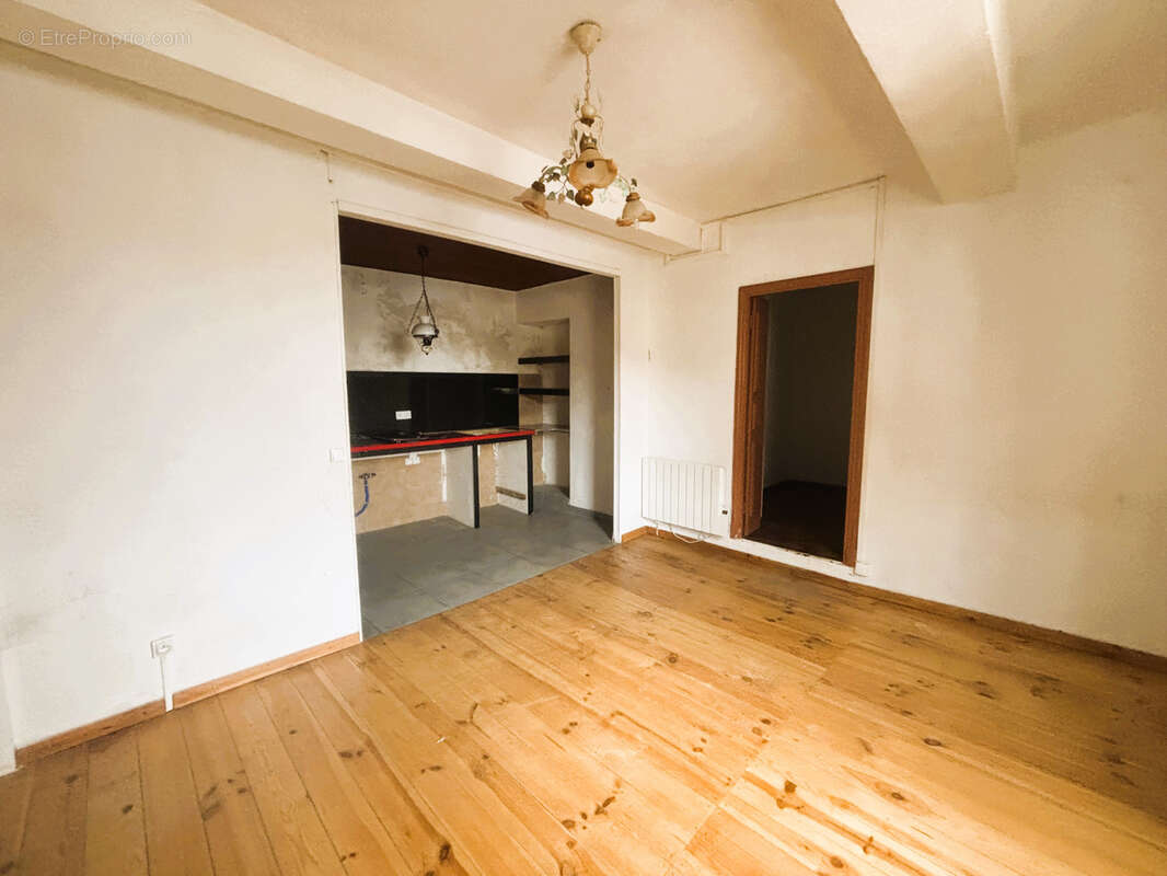 Appartement à BONIFACIO