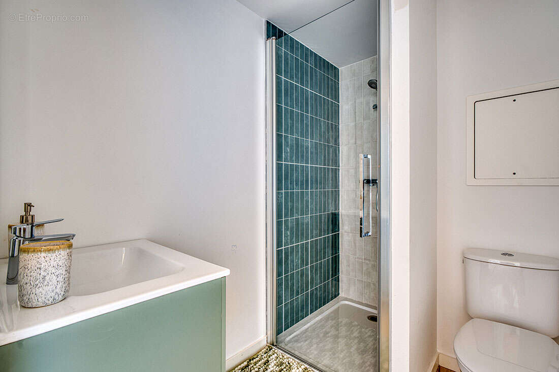 Appartement La Rochelle T2 53.20 m2 Proche Gare et Vieux Port - photo 4