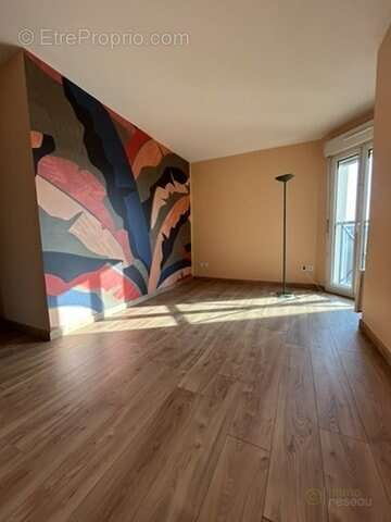 Appartement à WAMBRECHIES