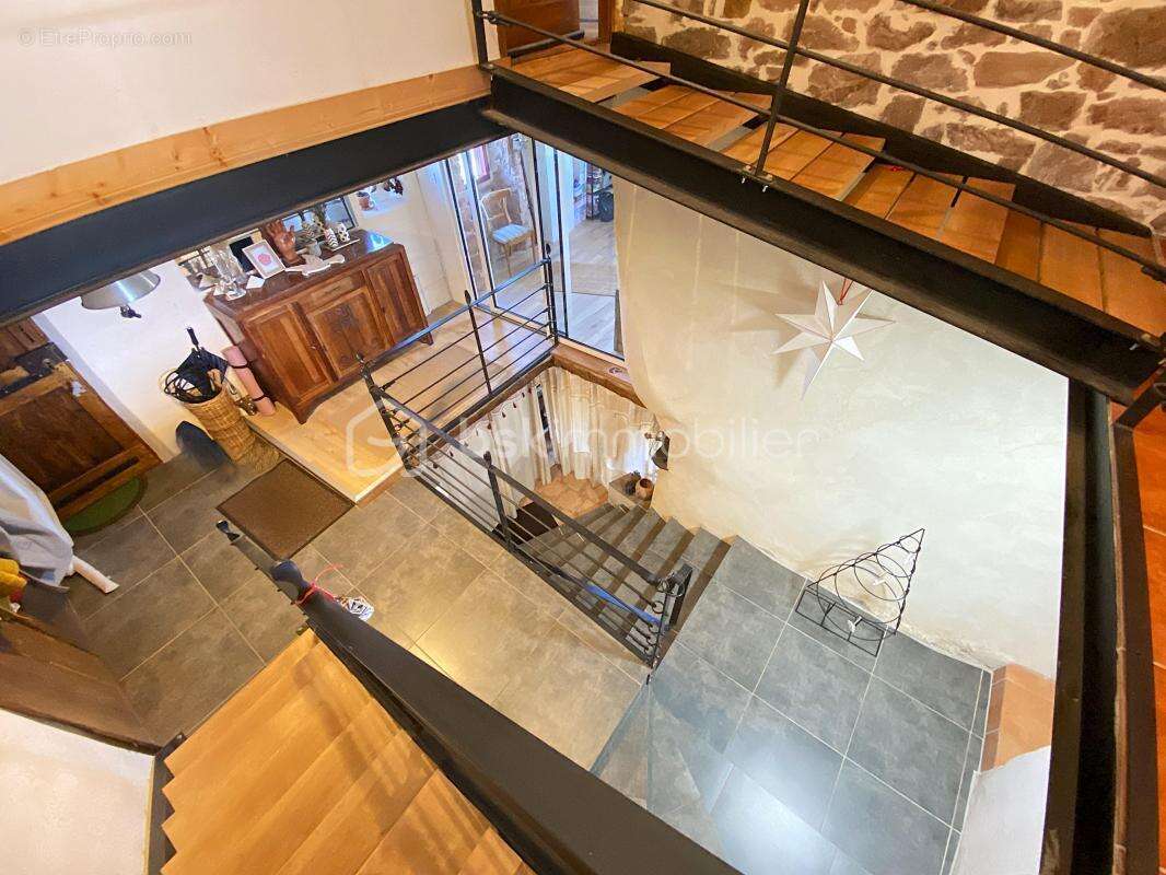 Maison à SAINT-IZAIRE