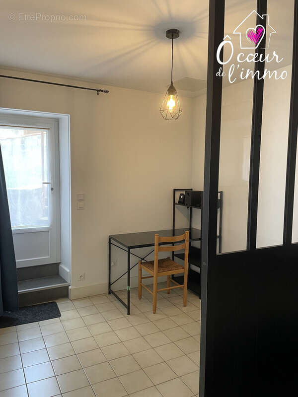 Maison 79 m² à Cholet  - photo 8