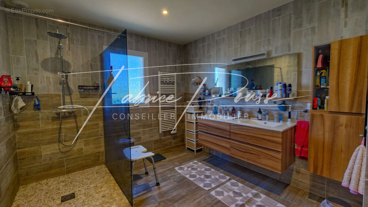 Maison à LA TREMBLADE