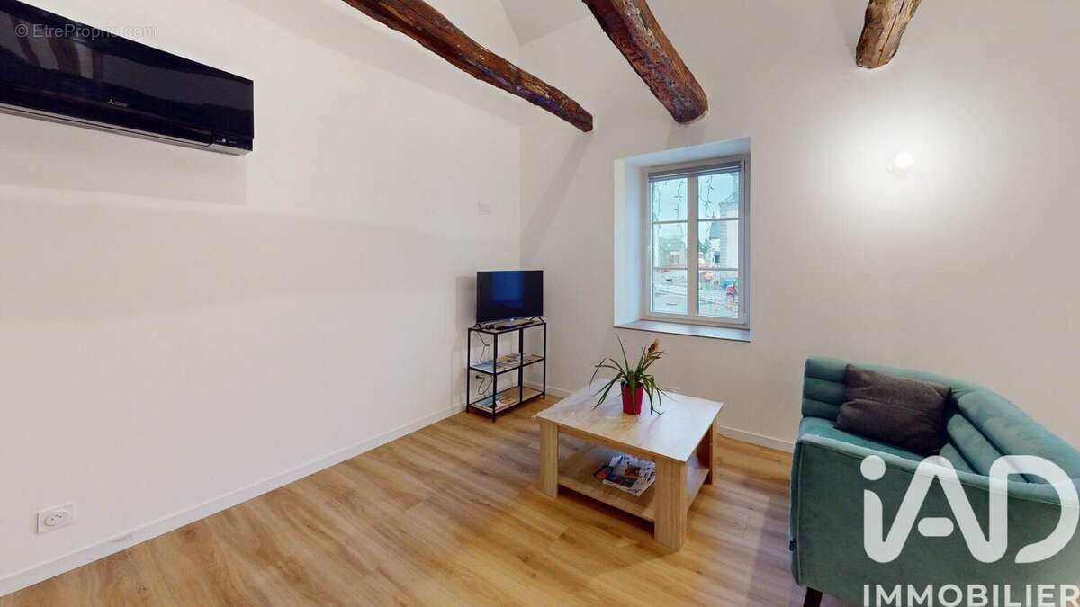 Photo 8 - Appartement à PLONEOUR-LANVERN