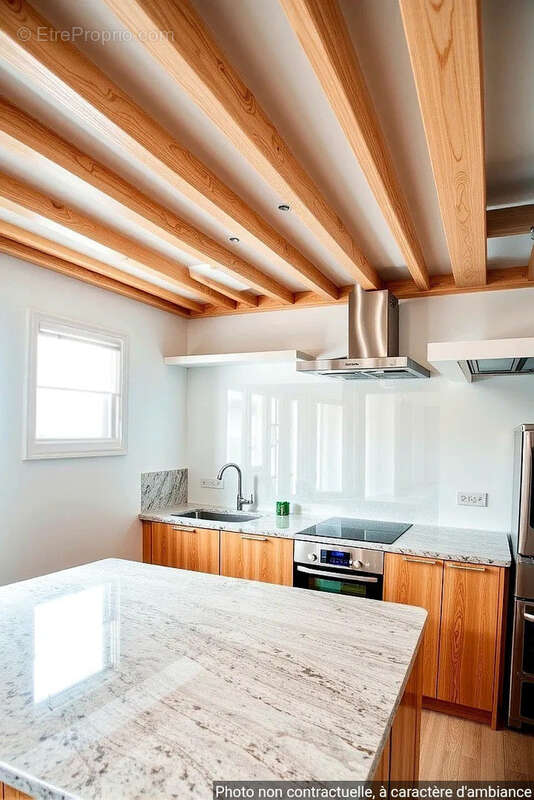 Appartement à PROPRIANO