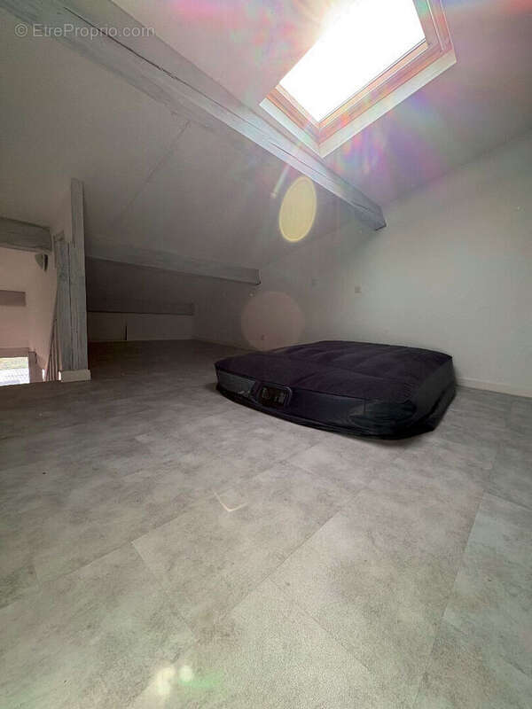 Appartement à PEGOMAS