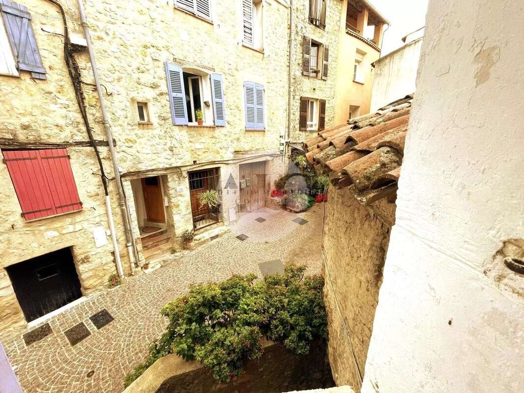 Appartement à FAYENCE