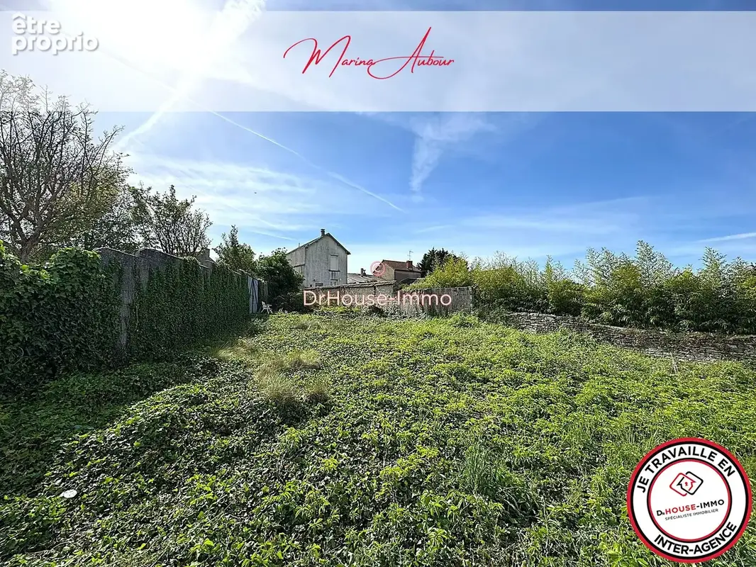Terrain 467 m² à vendre à Mirebeau (86110) - photo 11