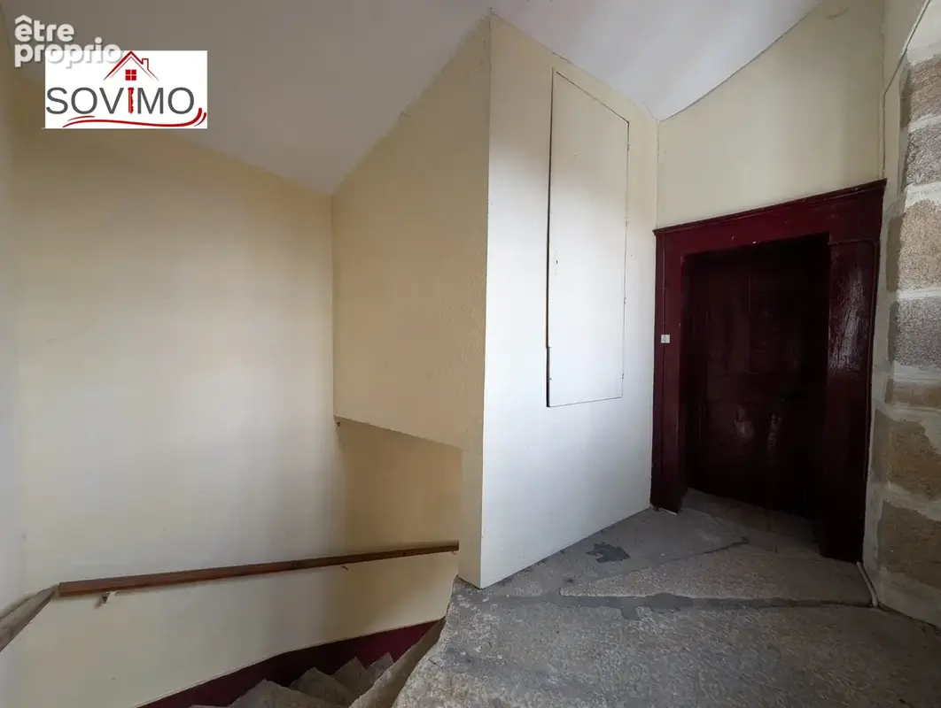 Immeuble a investissement locatif : 2 appts + 1 local commercial - photo 17