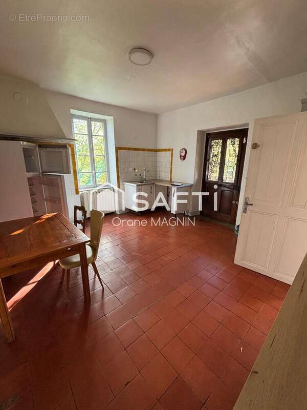 Photo 6 - Appartement à VOGUE