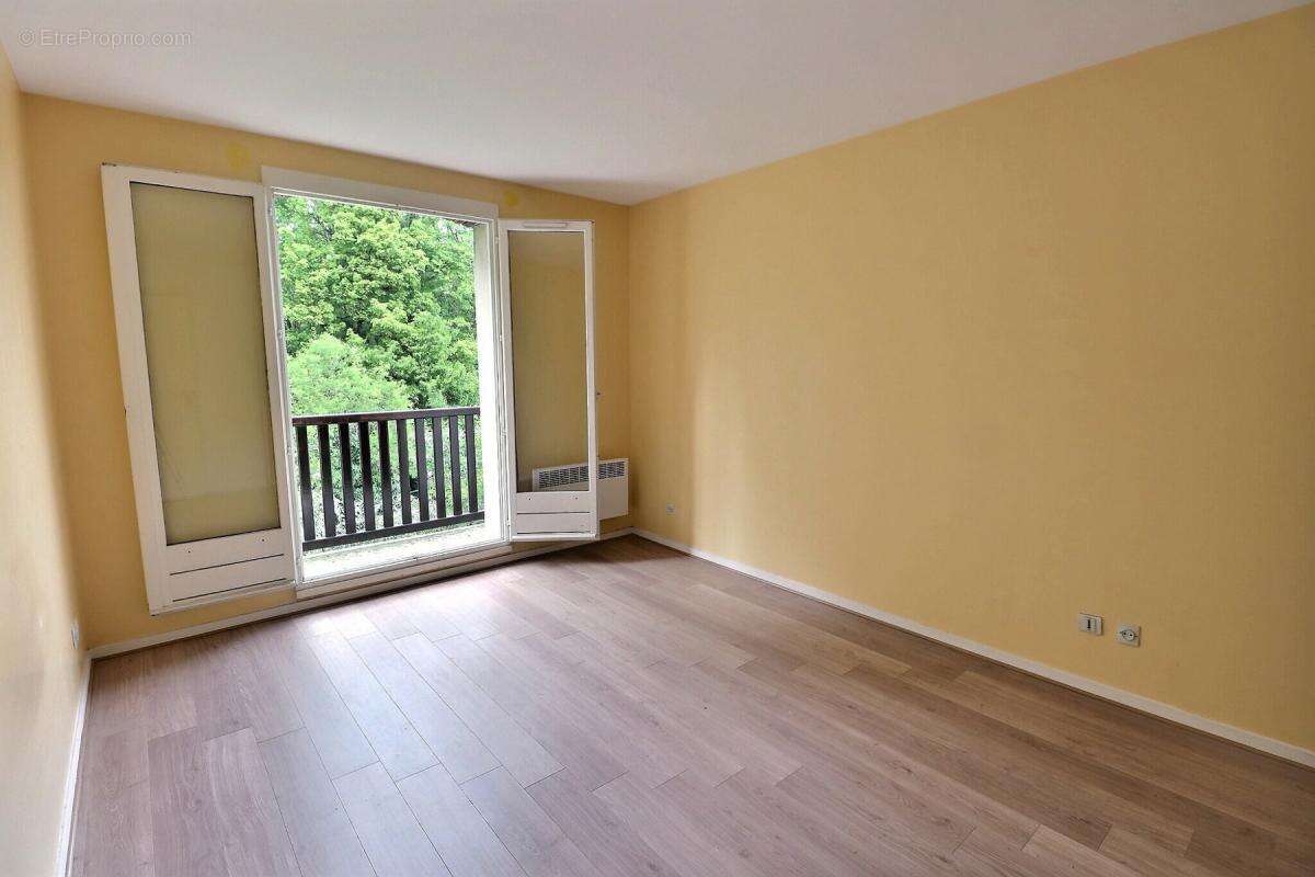 Maison à SAINT-GERMAIN-EN-LAYE