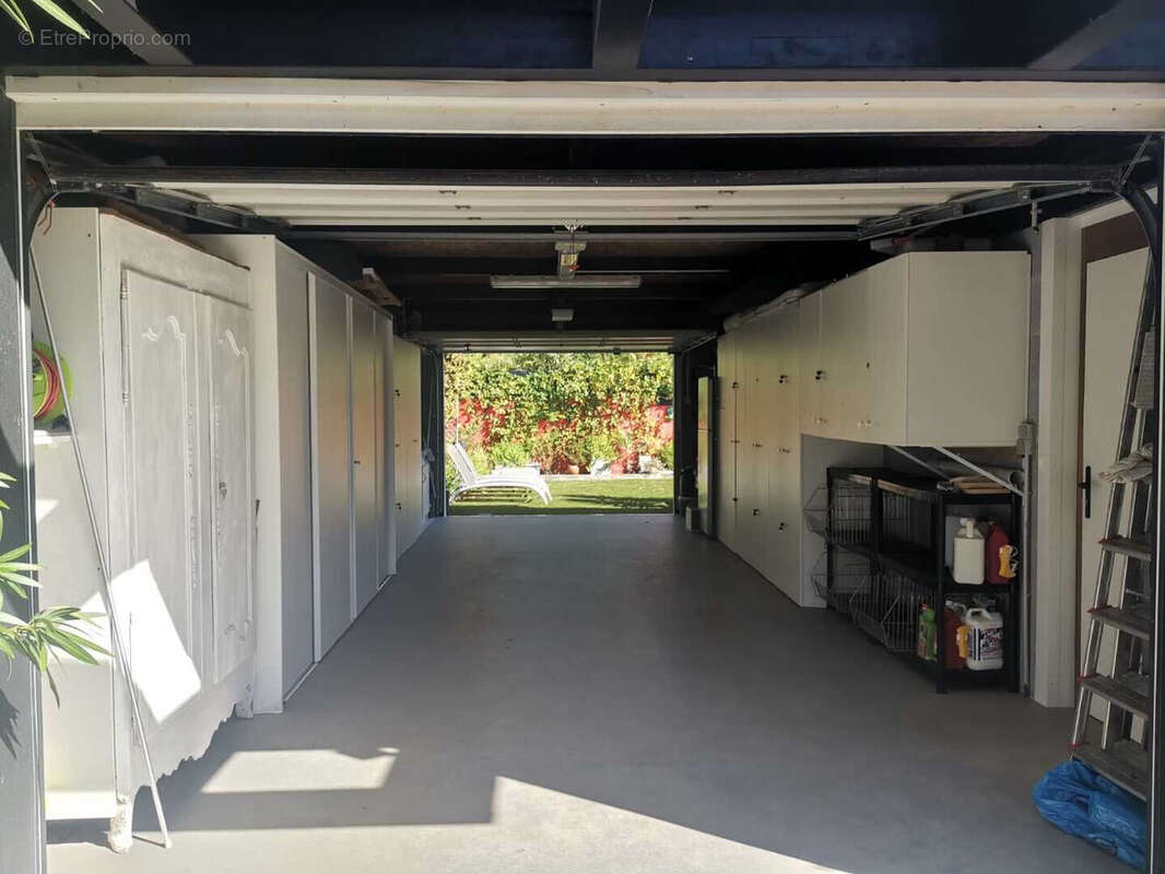 Maison à SAINT-BREVIN-LES-PINS