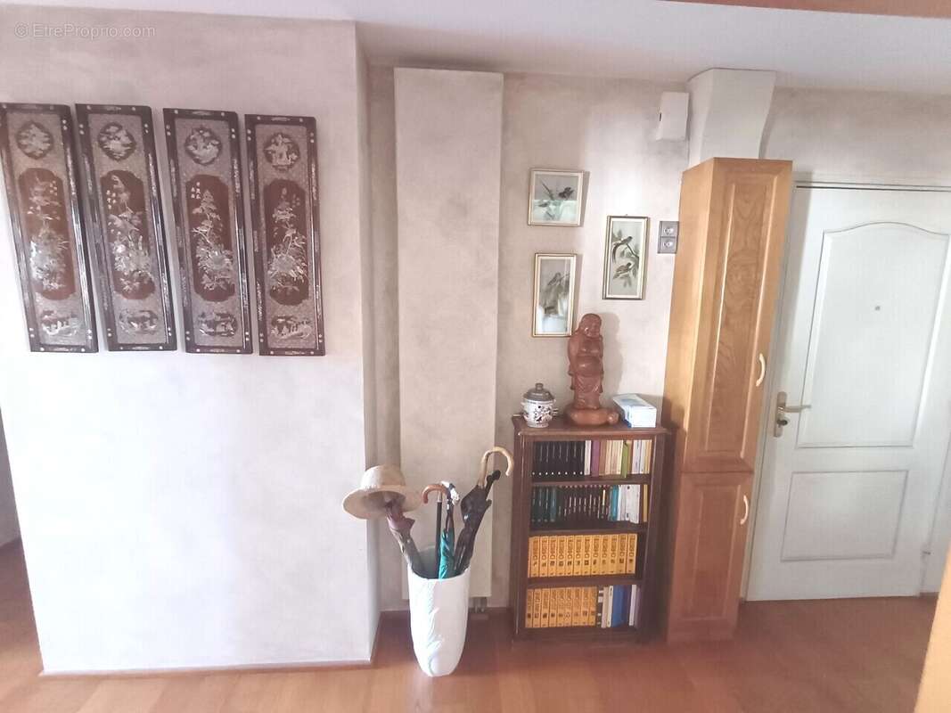 Appartement à DIEPPE