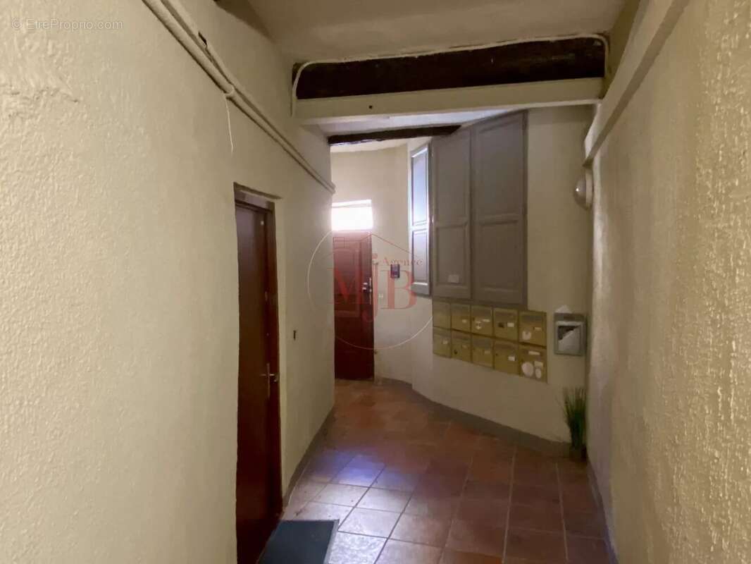 Appartement à AIX-EN-PROVENCE