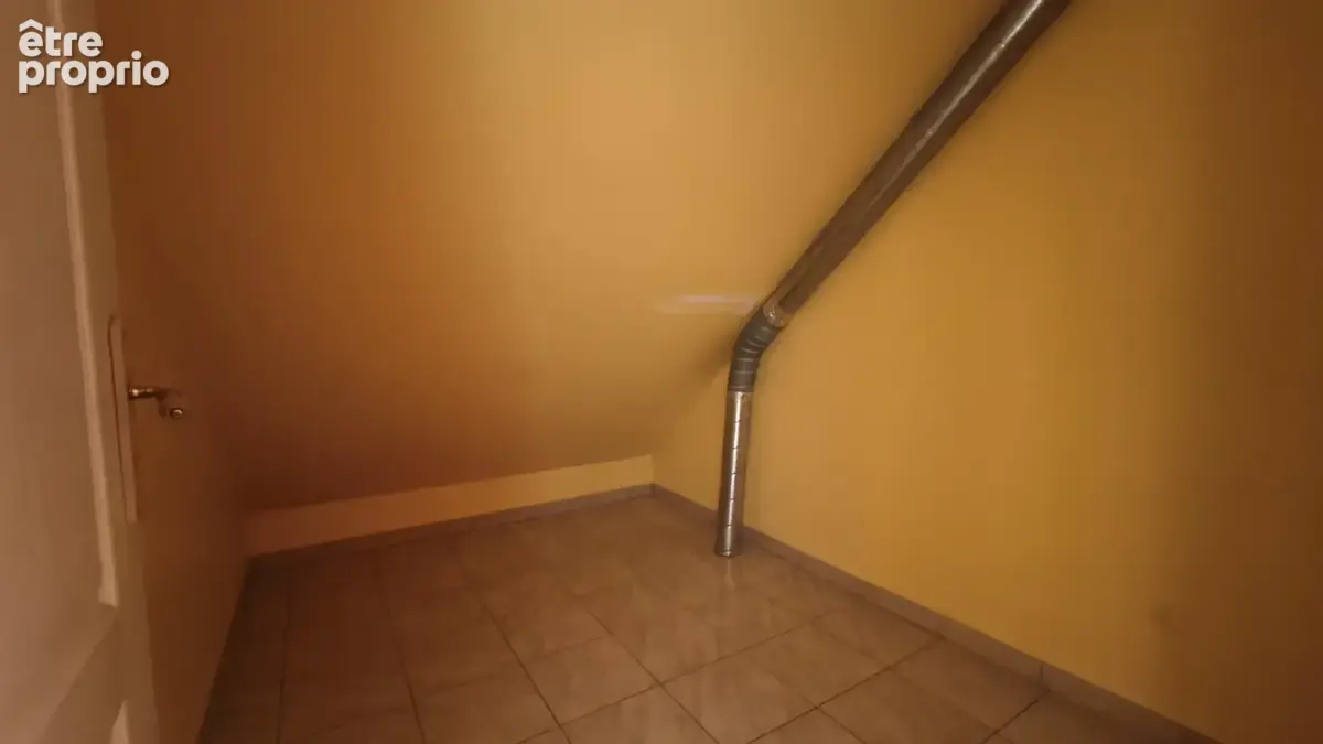 Maison familiale en mitoyennté de 106 m2 avec 3 chambres - photo 9