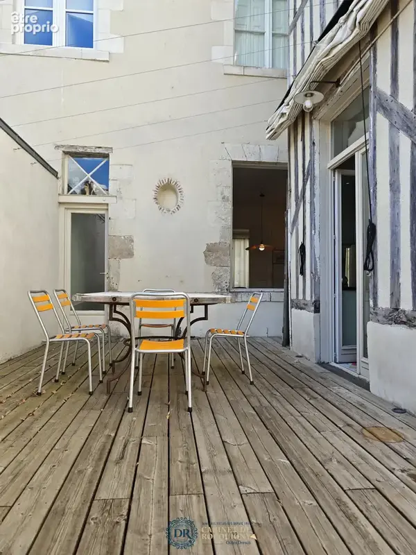 A vendre maison de ville orleans - photo 19