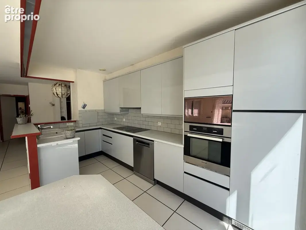 Maison d'achitecte proche dijon - photo 4