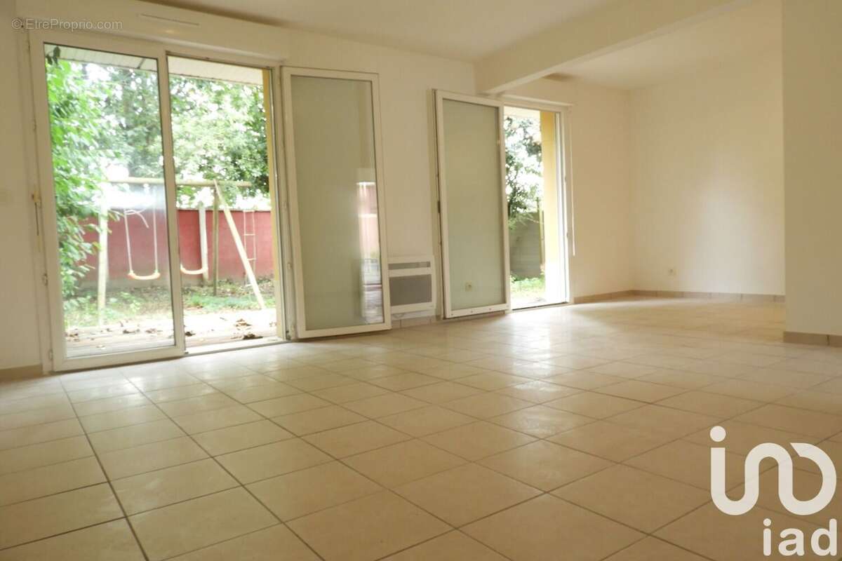 Photo 3 - Maison à BEUZEVILLE