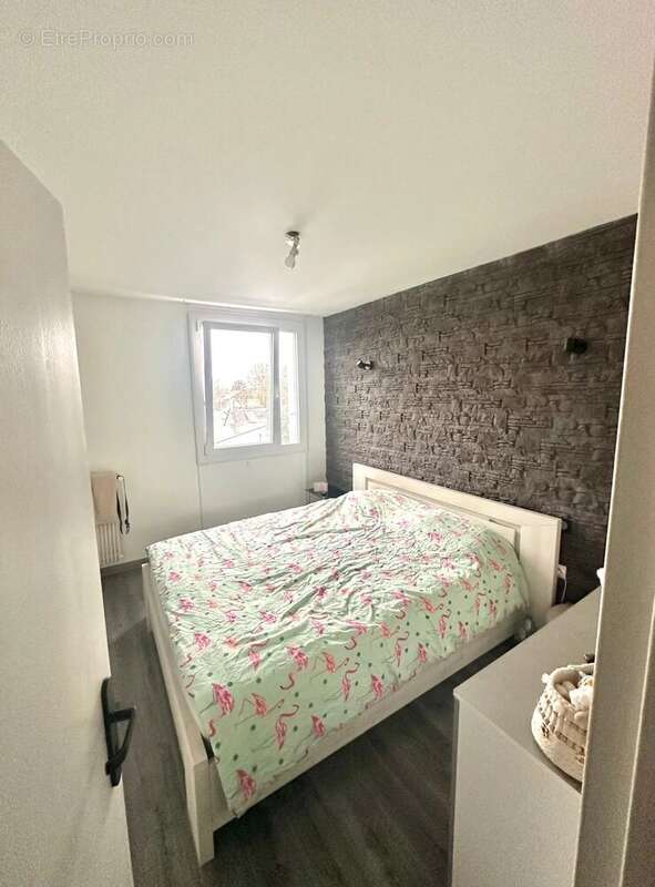 Appartement à JOUE-LES-TOURS