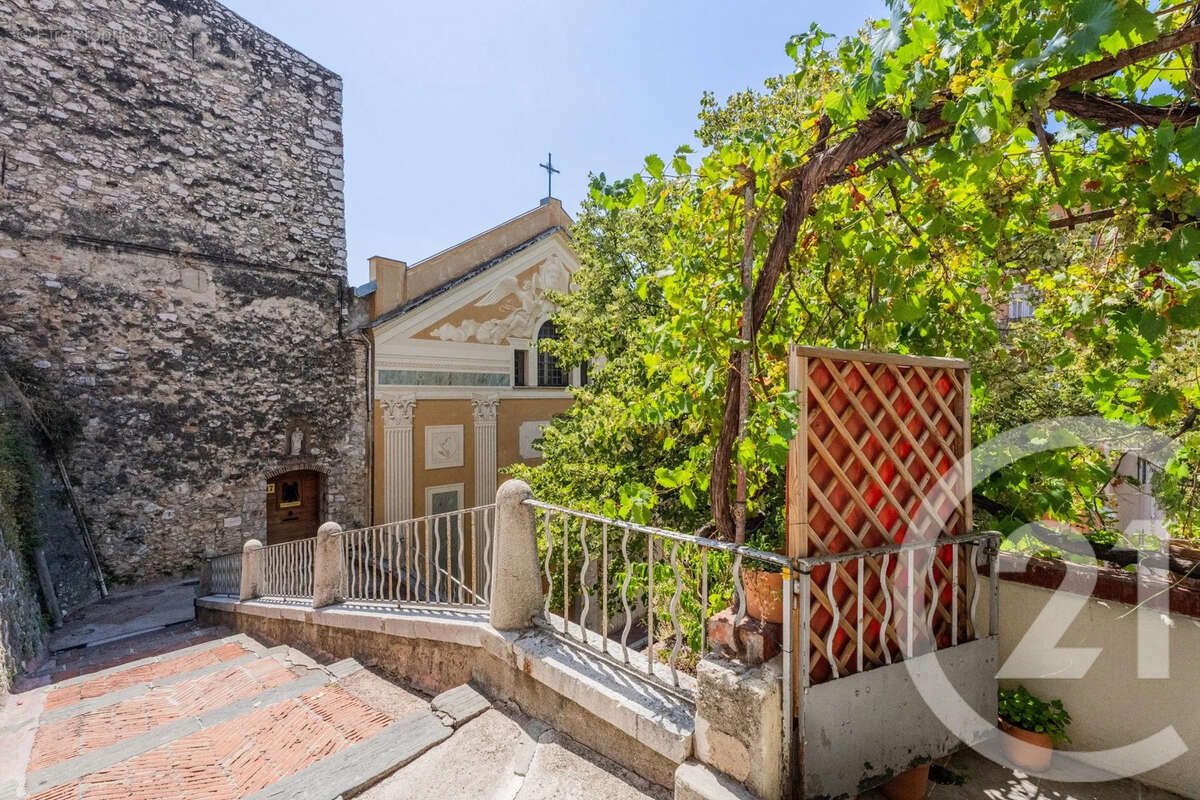 Appartement 35 m² à Nice  - photo 13