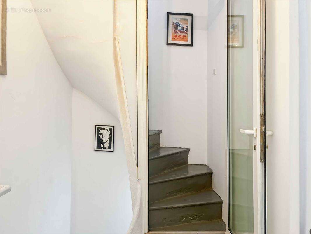 Maison à MARSEILLAN