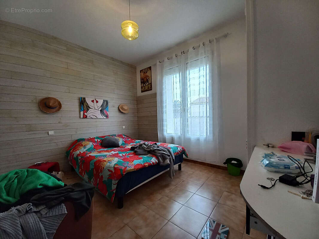 Maison à SAINT-PIERRE-D'OLERON