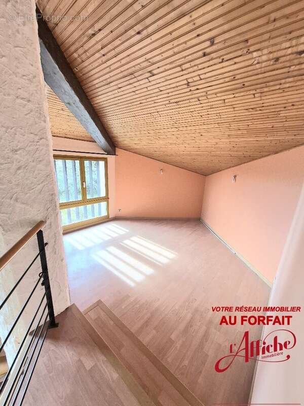 Maison à VILLEMUR-SUR-TARN