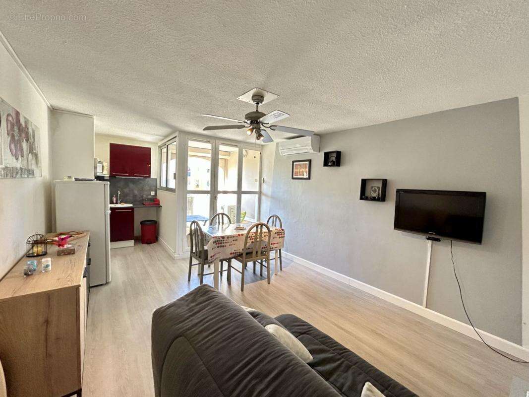 Appartement à AGDE