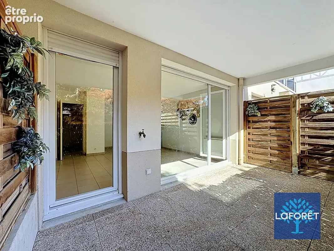 Appartement morangis - 2 pièce(s) - 51.59 m2 - photo 8