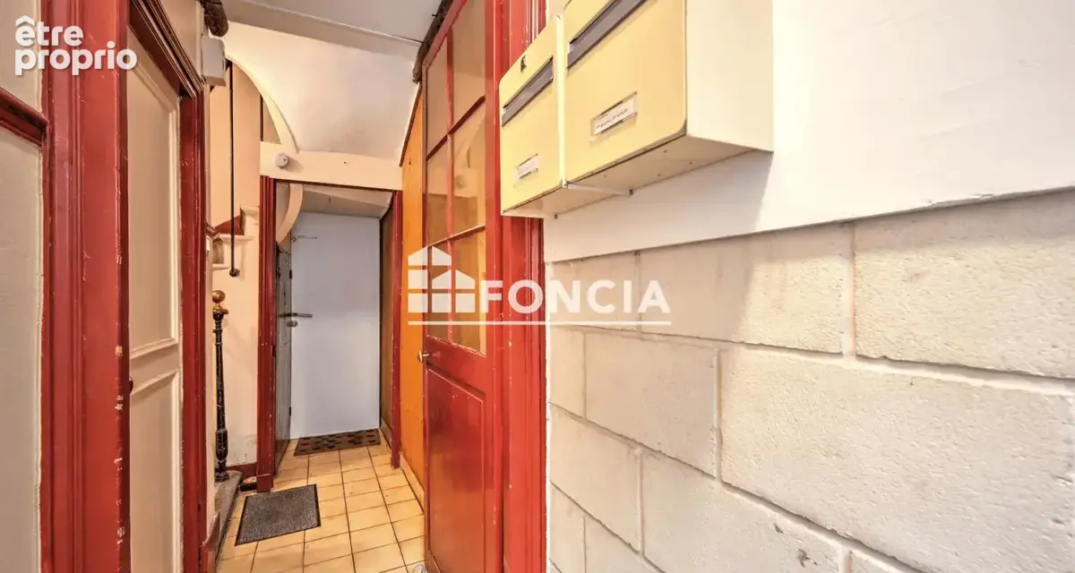 Immeuble de rapport situé en centre ville de Pontoise - photo 7