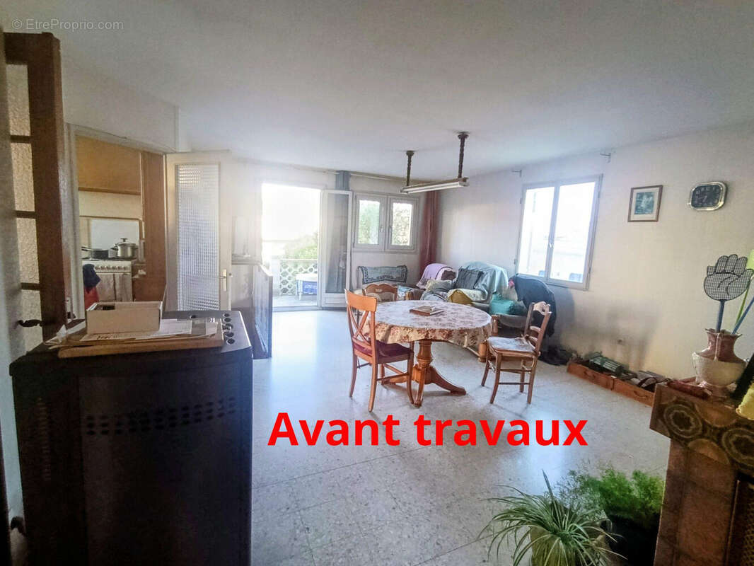 Maison 85 m² à Le Boulou  - photo 2