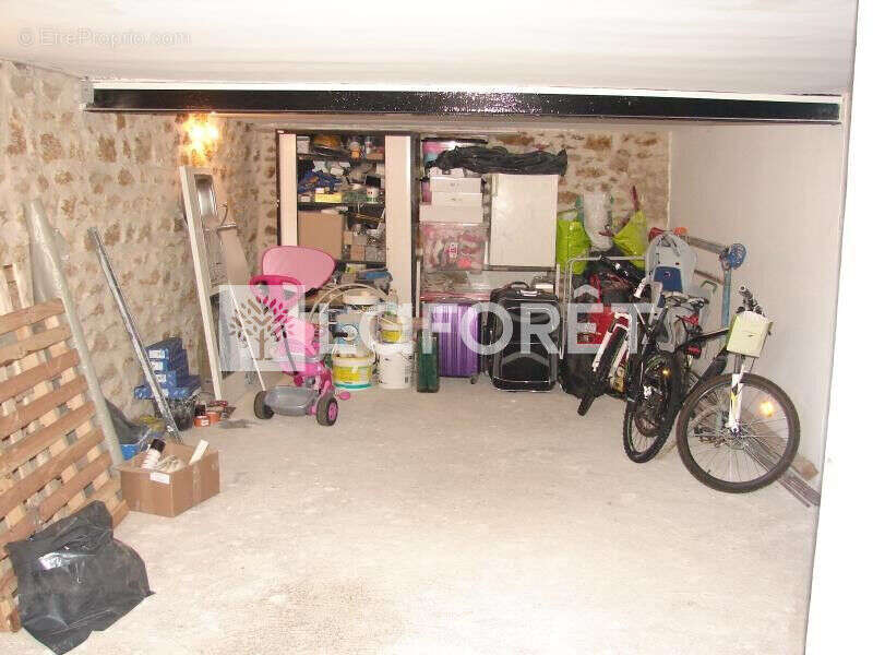 Appartement à VIGNEUX-SUR-SEINE