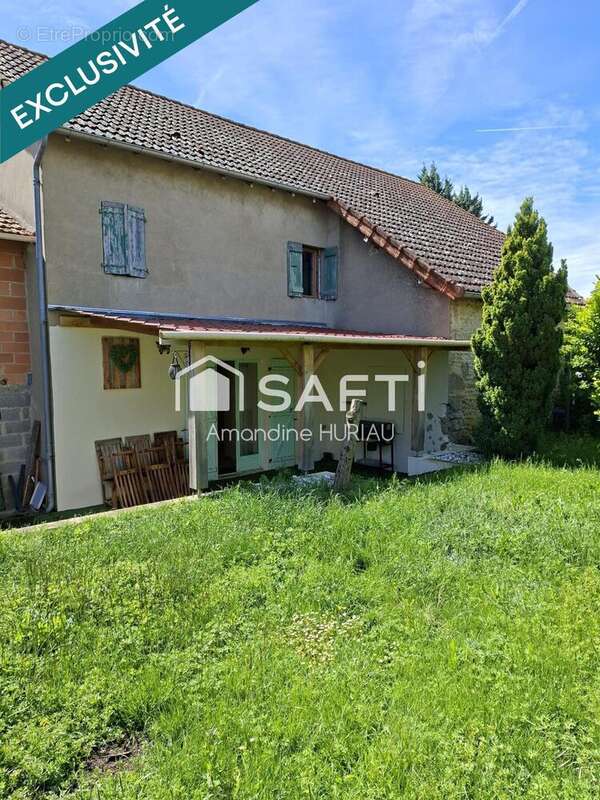 Maison 150 m² à Effiat  - photo 3
