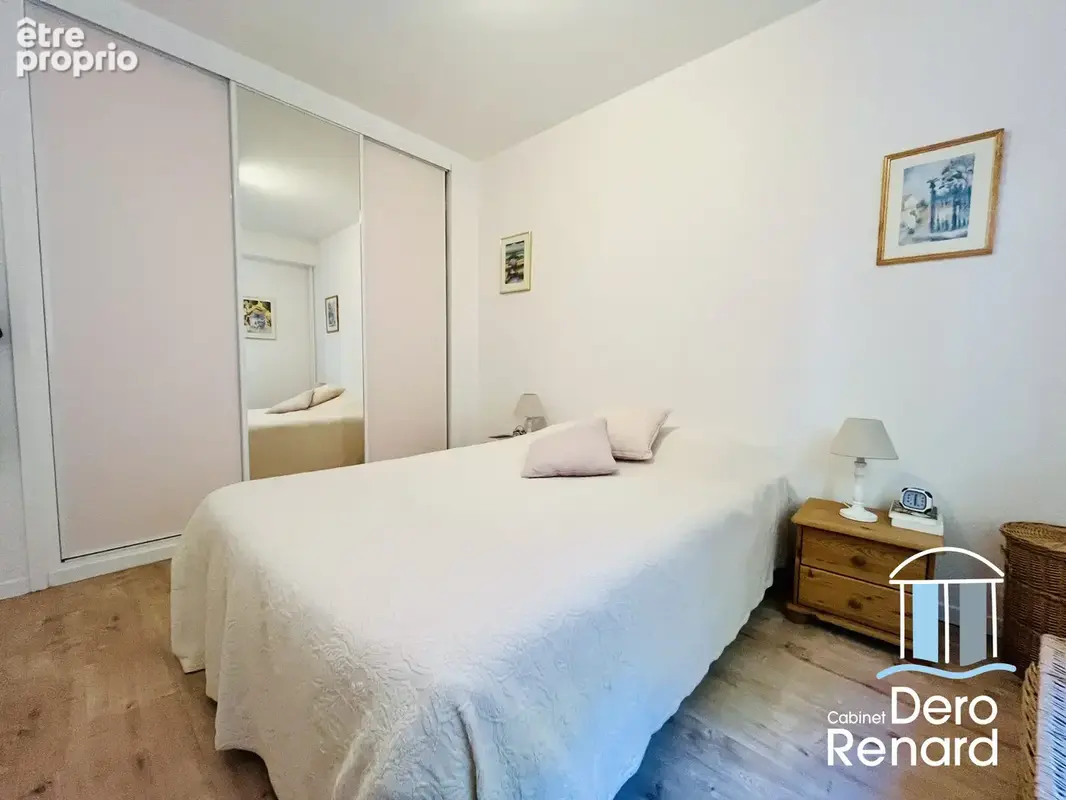 Appartement 2 pièces 49 m² à vendre à Sainte-Adresse (76310) - photo 8