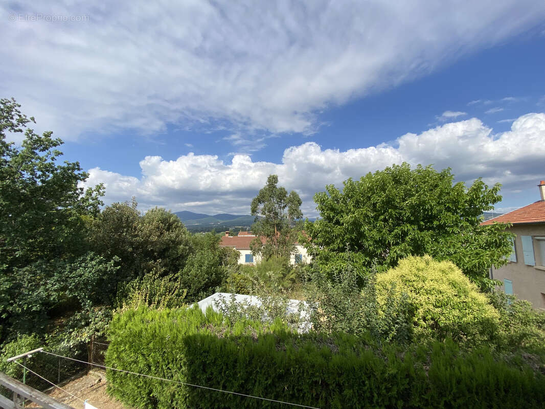 Maison 138m2 - Annonay - photo 15