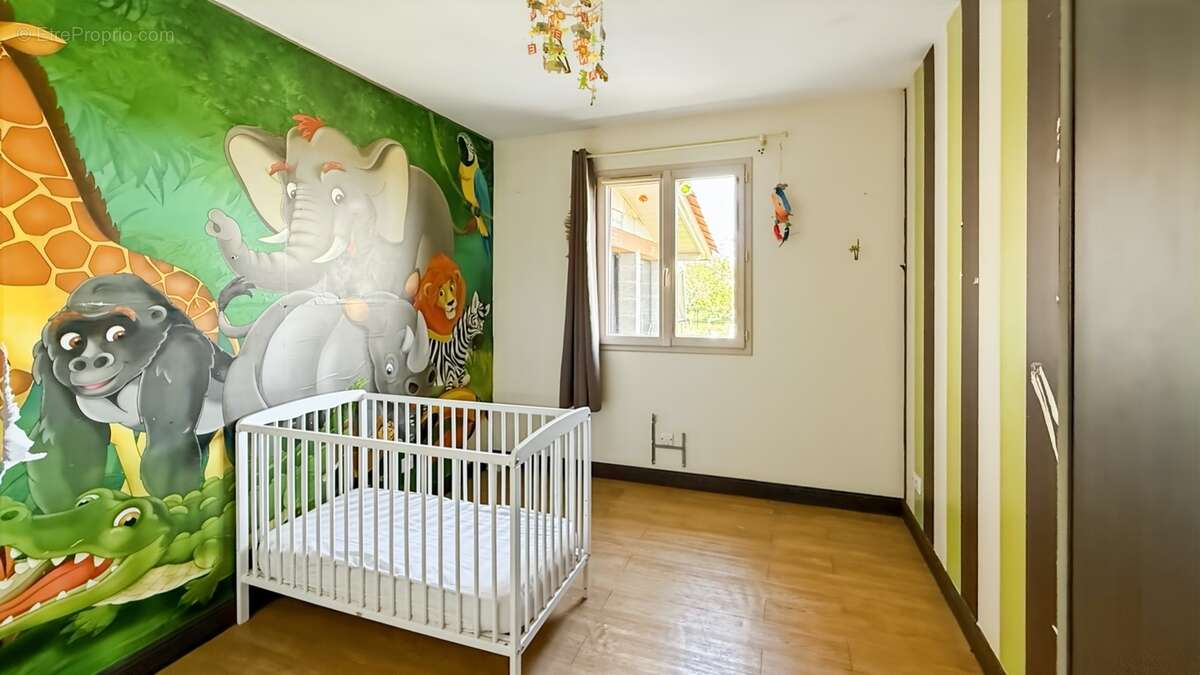 Maison récente plain-pied 3 chambres avec véranda dans un cadre paisible - photo 15