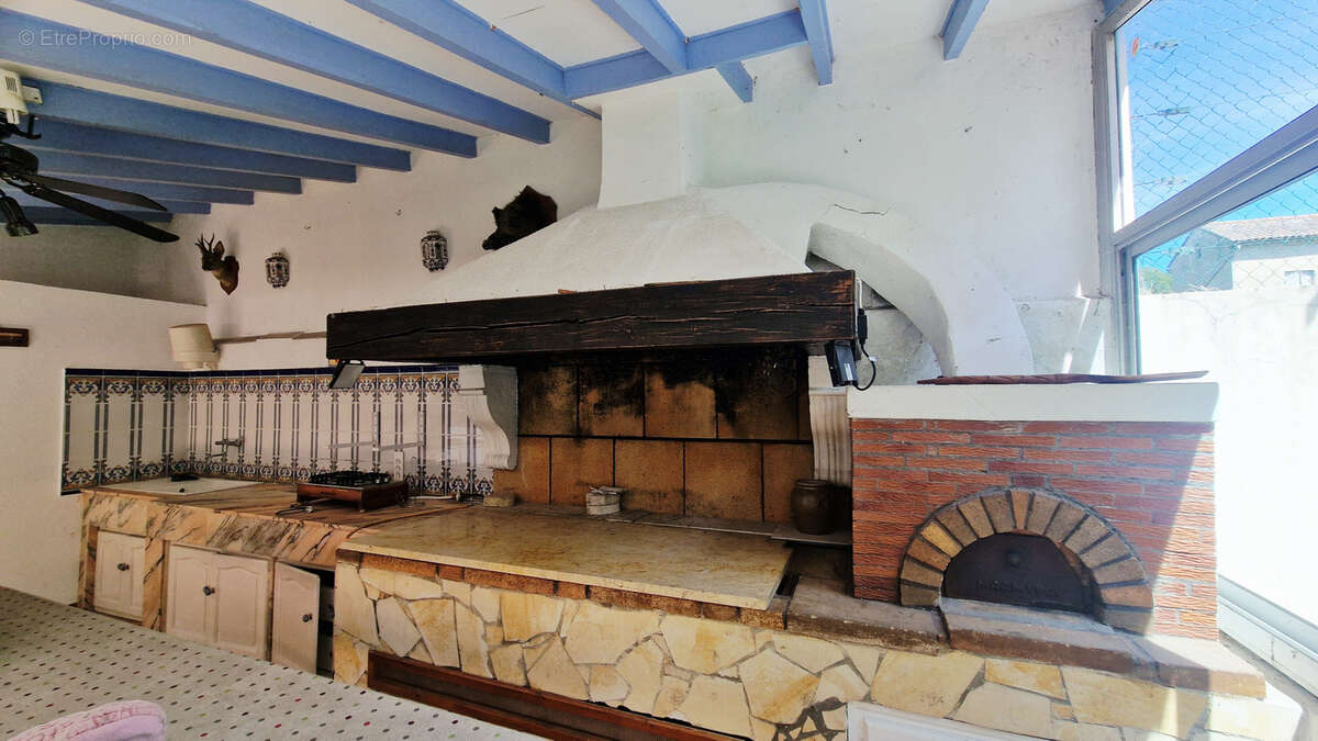 Maison à MONTELIMAR