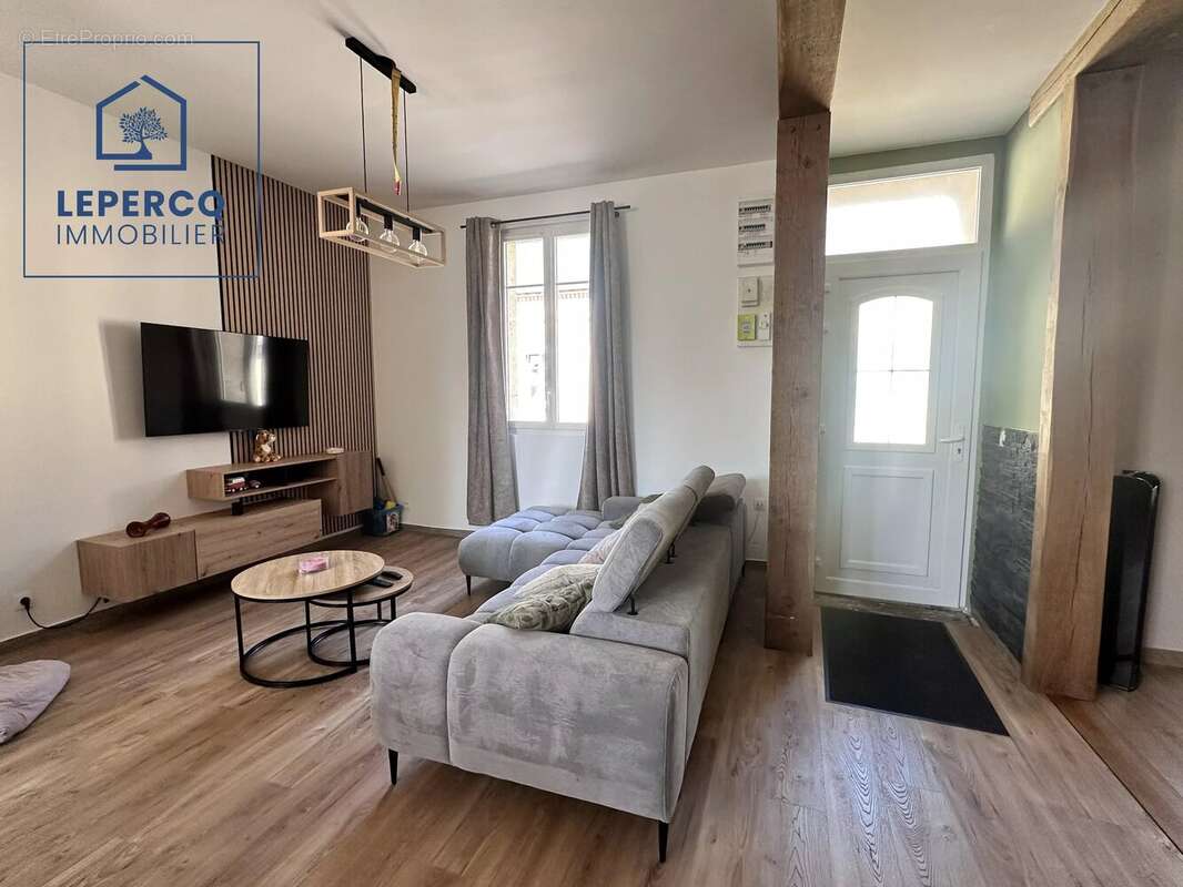 Maison 6 pièces 120 m² - photo 6