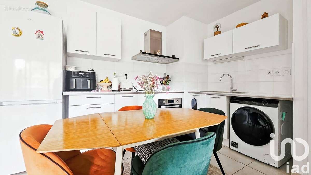 Photo 8 - Appartement à MARSEILLE-12E