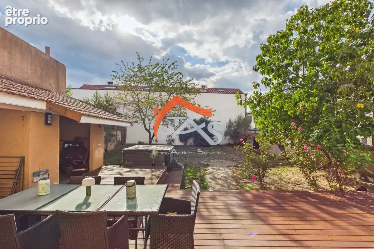 Vente Appartement Saint-chamond(42400) 259 000ï¿œ - photo 4