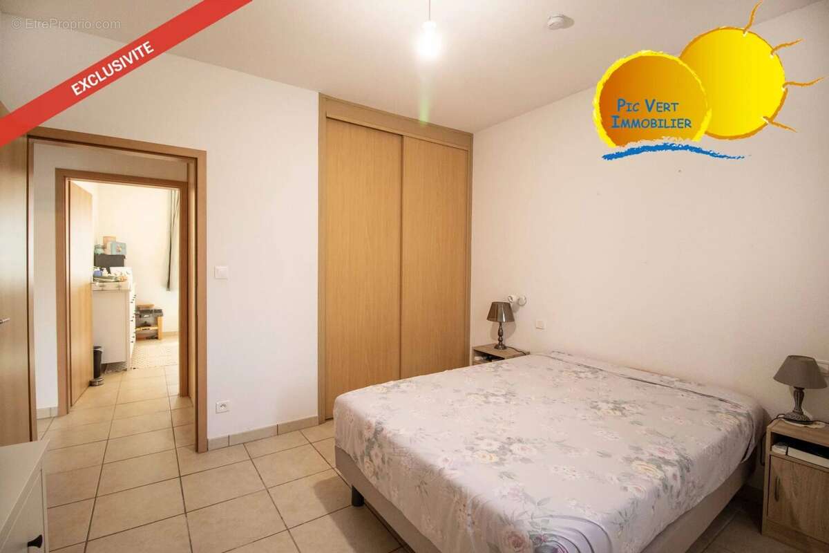 Maison 123m², 7pc,  véranda, terrain arboré - photo 6